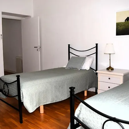 Apartment Termini-2
