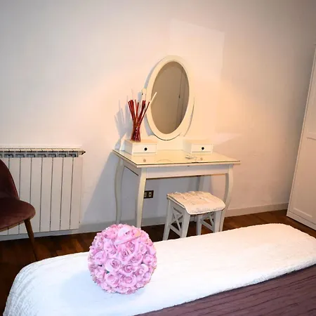 Apartment Termini-3