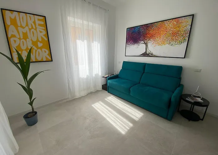Casa Vacanze Belsito
