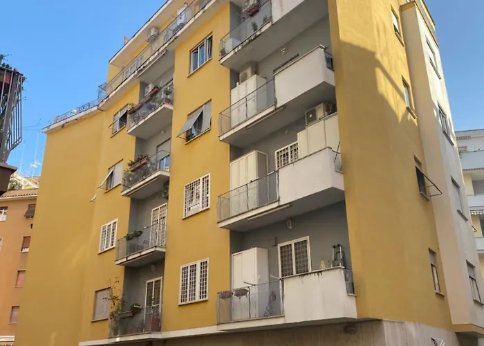 Casa Vacanze Belsito